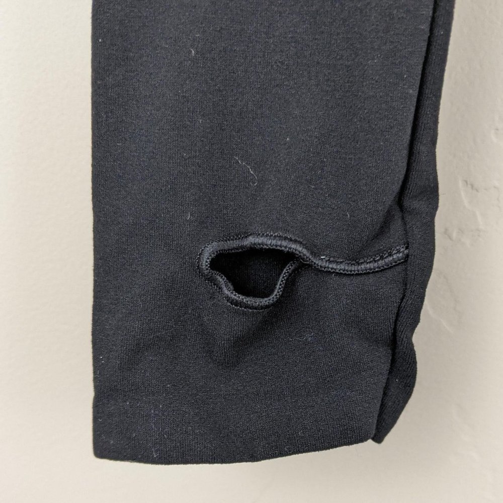 Commando | long sleeve ballet turtleneck bodysuit - Picture 8 of 13